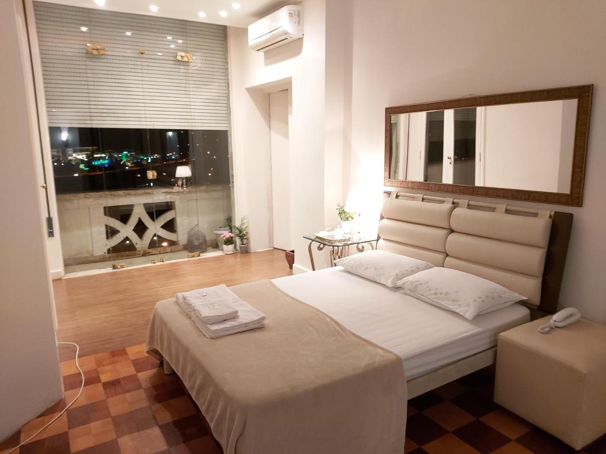 Apartamento Palácio Quitandinha Espetacular Com Vista O Petrópolis
