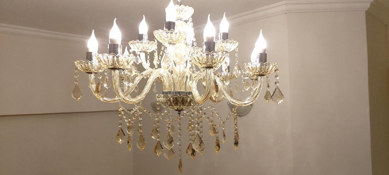 Apartamento Palácio Quitandinha Espetacular Com Vista O *
