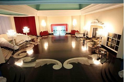 Palácio Quitandinha Espetacular Com Vista O Apartamento Petrópolis