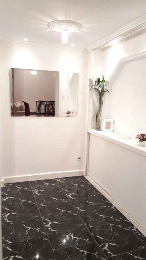 Apartamento Palácio Quitandinha Espetacular Com Vista O *